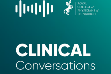 clinical conversations graphic